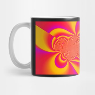 Summer Cool Mug